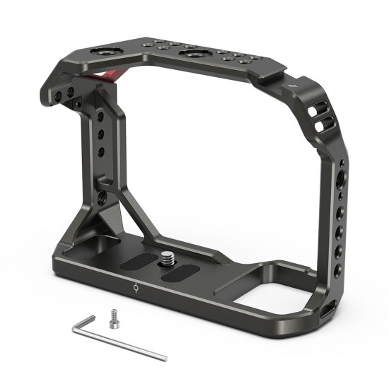 SmallRig Camera Cage for Sony A7 III and A7R III