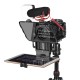 SmallRig x Desview Portable Tablet / Smartphone / DSLR Teleprompter TP10