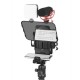 SmallRig x Desview Portable Tablet / Smartphone / DSLR Teleprompter TP10