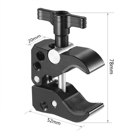 SmallRig Super Clamp