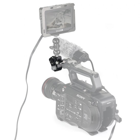 SmallRig Super Clamp