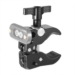 SmallRig Super Clamp