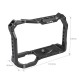 SmallRig Light Camera Cage for Sony A7 III A7R III A9