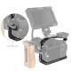 SmallRig Light Camera Cage for Sony A7 III A7R III A9