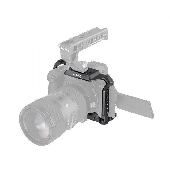SmallRig Camera Cage for Panasonic S5