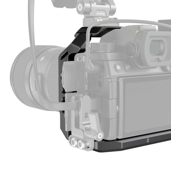 SmallRig Camera Cage for Panasonic S5