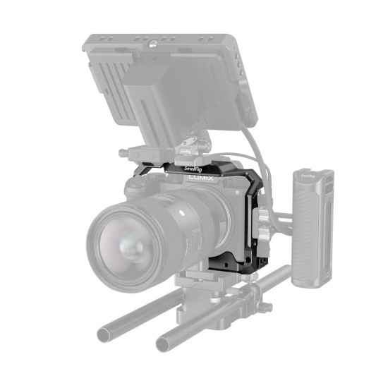 SmallRig Camera Cage for Panasonic S5