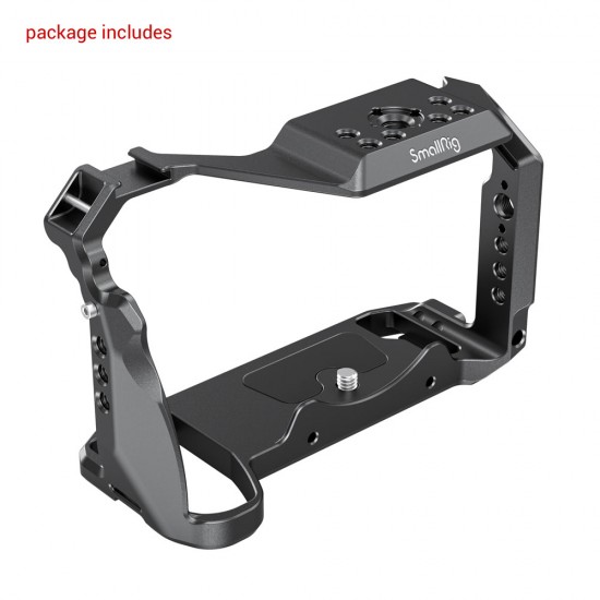 SmallRig Camera Cage for Panasonic S5