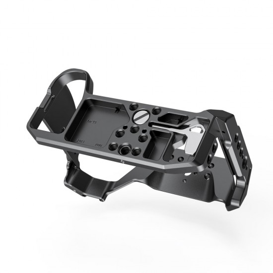 SmallRig Camera Cage for Panasonic S5