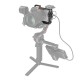 SmallRig Camera Cage for Sony FX3 Cinema Camera