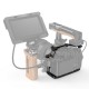 SmallRig Camera Cage for Sony Alpha 7S III A7S III A7S3