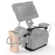 SmallRig Camera Cage for Sony Alpha 7S III A7S III A7S3
