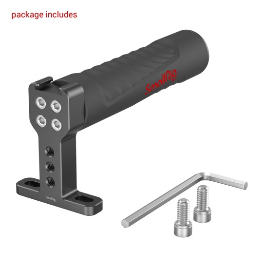 SmallRig Top Handle (Rubber)