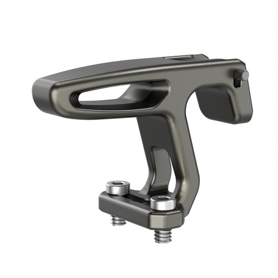 SmallRig Mini Top Handle for Light-weight Cameras (1/4”-20 Screws)
