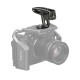 SmallRig Mini Top Handle for Light-weight Cameras (1/4”-20 Screws)