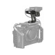 SmallRig Mini Top Handle for Light-weight Cameras (1/4”-20 Screws)