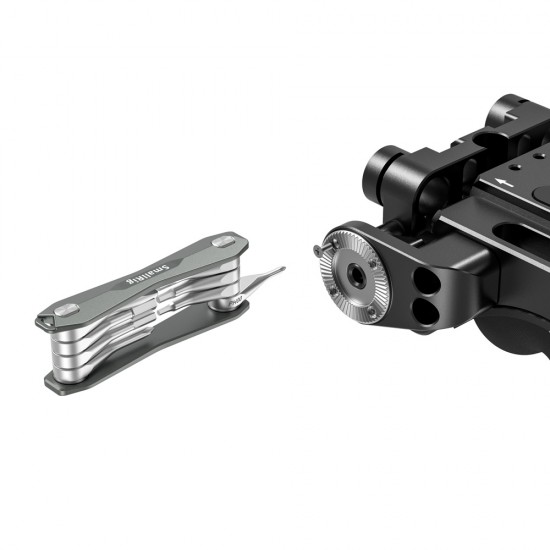 SmallRig Multi-Tool for Camera and Gimbal Accessories