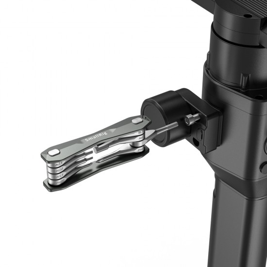 SmallRig Multi-Tool for Camera and Gimbal Accessories