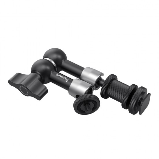 SmallRig Articulating Rosette Arm (7")