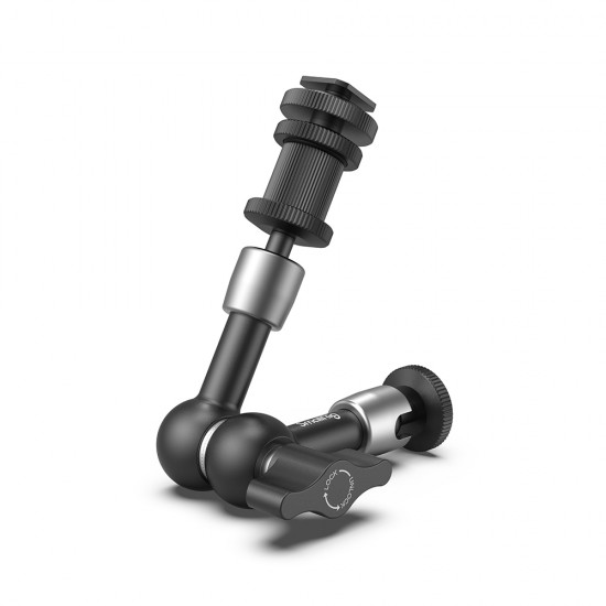 SmallRig Articulating Rosette Arm (7")