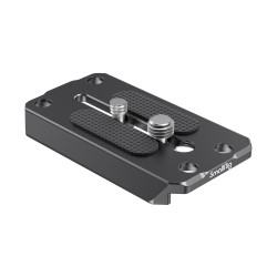 SmallRig Quick Release Plate (Manfrotto 501 Style)