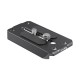 SmallRig Quick Release Plate (Manfrotto 501 Style)