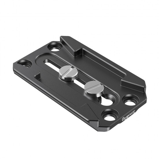 SmallRig Quick Release Plate (Manfrotto 501 Style)