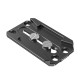 SmallRig Quick Release Plate (Manfrotto 501 Style)