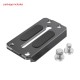 SmallRig Quick Release Plate (Manfrotto 501 Style)