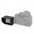 SmallRig Sunhood for Sony Alpha 7 IV/7S III/Alpha 7C/ZV-1/ZV-E10/FX3 Camera
