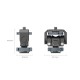 SmallRig 3809 Monitor Mount Lite with Cold Shoe Βάση για μόνιτορ