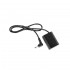 SmallRig DC5521 to NP-FZ100 Dummy Battery Charging Cable