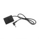 SmallRig DC5521 to NP-FZ100 Dummy Battery Charging Cable