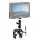SmallRig Multi-Functional Crab-Shaped Clamp with Ballhead Arm