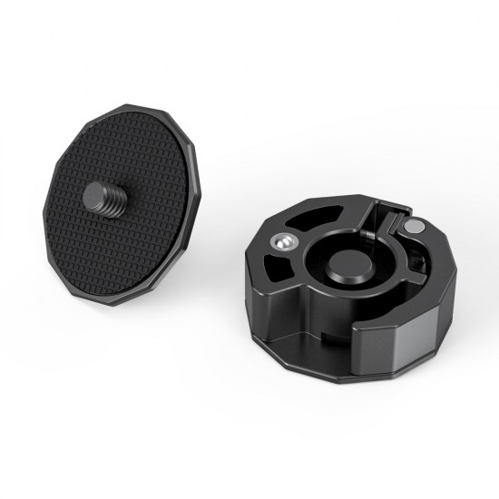 SmallRig Universal Quick Release Adapter