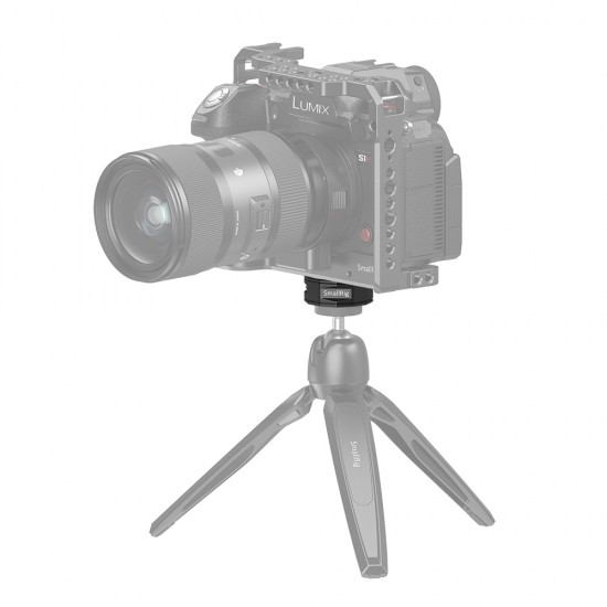 SmallRig Universal Quick Release Adapter