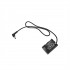 SmallRig DC5521 to LP-E6 Dummy Battery Charging Cable