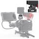 SmallRig Multi-Functional Cold Shoe Mount with Safety Release