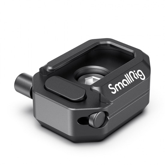 SmallRig Multi-Functional Cold Shoe Mount with Safety Release