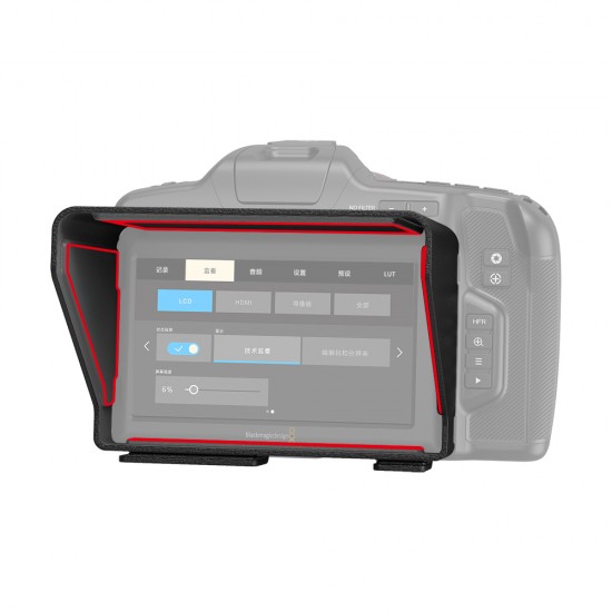 SmallRig Sunhood for BMPCC 6K PRO