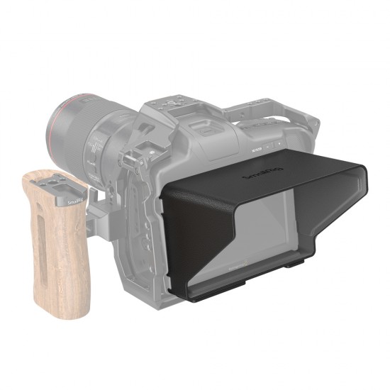 SmallRig Sunhood for BMPCC 6K PRO