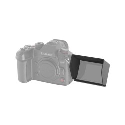 SmallRig Sunhood for Panasonic LUMIX GH6 Camera