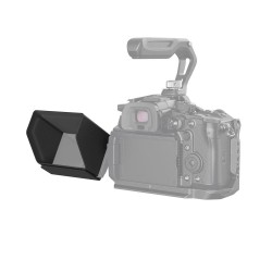 SmallRig Sunhood for Panasonic LUMIX GH6 Camera