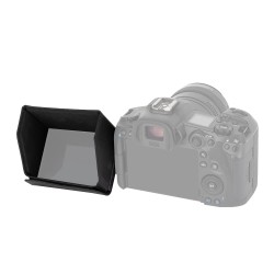 SmallRig Sunhood for Canon EOS R3/ EOS R5&R5 C Camera