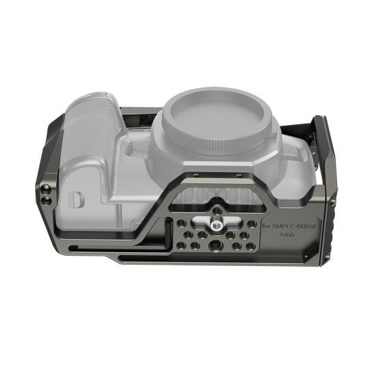 SmallRig Full Camera Cage for BMPCC 4K & 6K (Dark Olive)