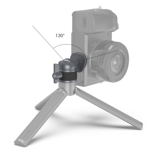 SmallRig Ball Head Mount