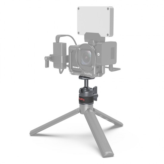 SmallRig Ball Head Mount