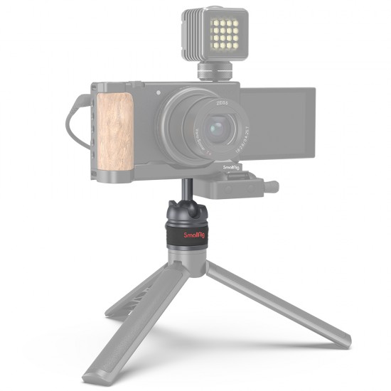 SmallRig Ball Head Mount