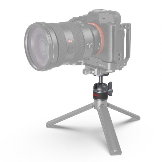 SmallRig Ball Head Mount