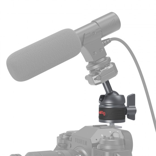 SmallRig Ball Head Mount